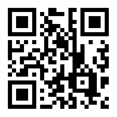 才邦索赔服务微信公众号二维码